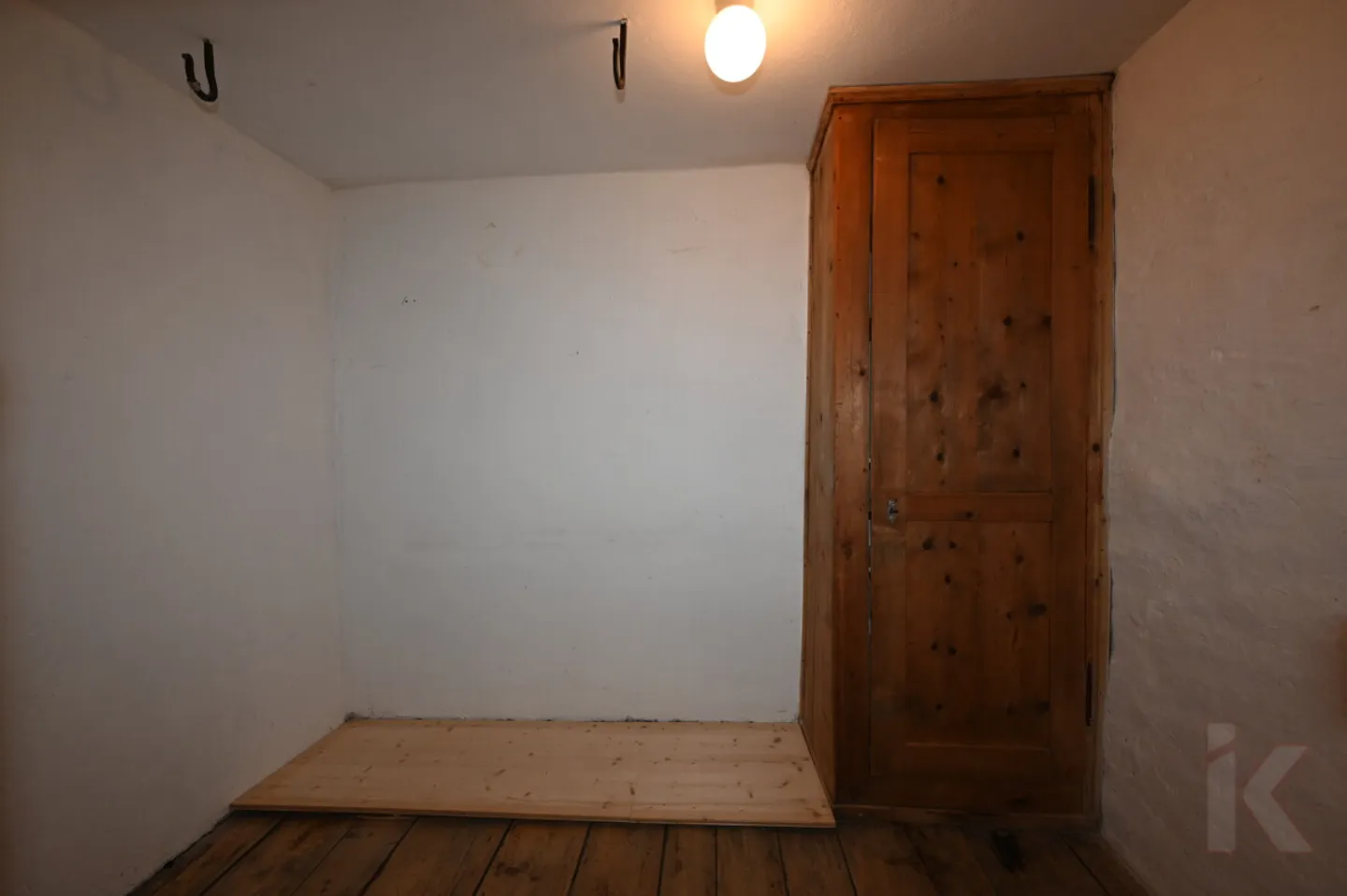 Rental property: Charming 2.5-room old building apartment in the Chur old town - Vazerolgasse 16 - Photo 6 of 7