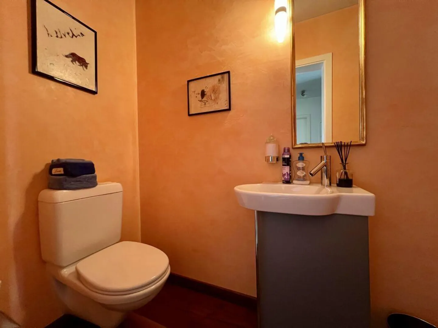 Spacious and elegant 270 sqm apartment, top floor - Photo 15 of 15