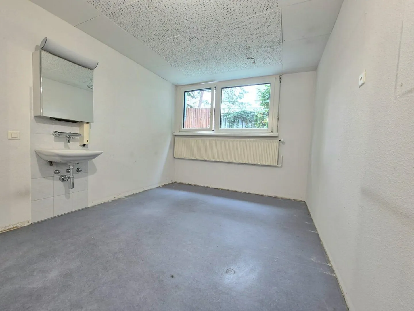 Ground floor potential - Photo 3 of 7