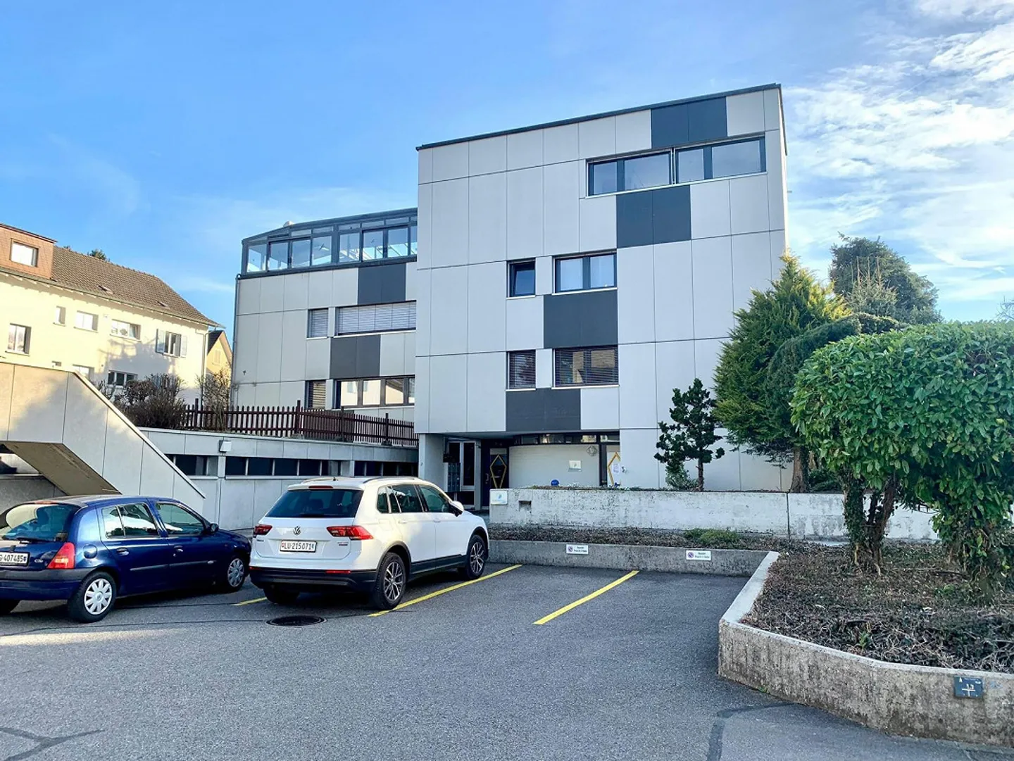 Ground floor potential - Photo 5 of 7