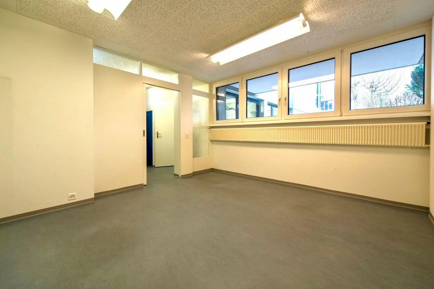 Ground floor potential - Photo 6 of 7