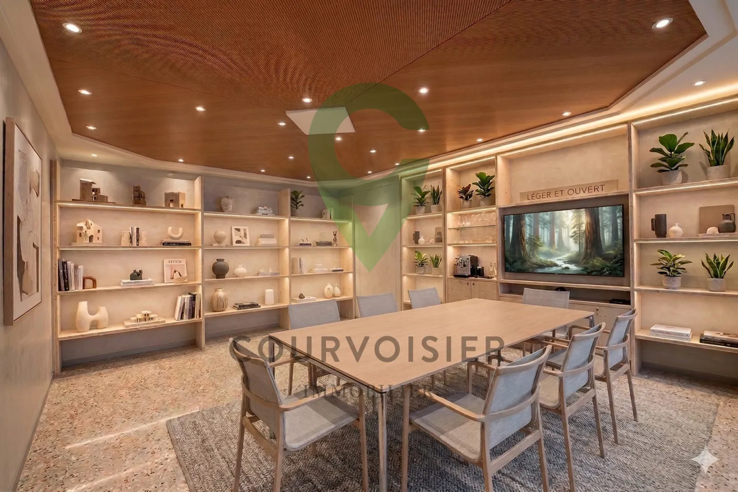 FOR INVESTORS - SPACES FOR CO-WORKING - Photo 4 of 6