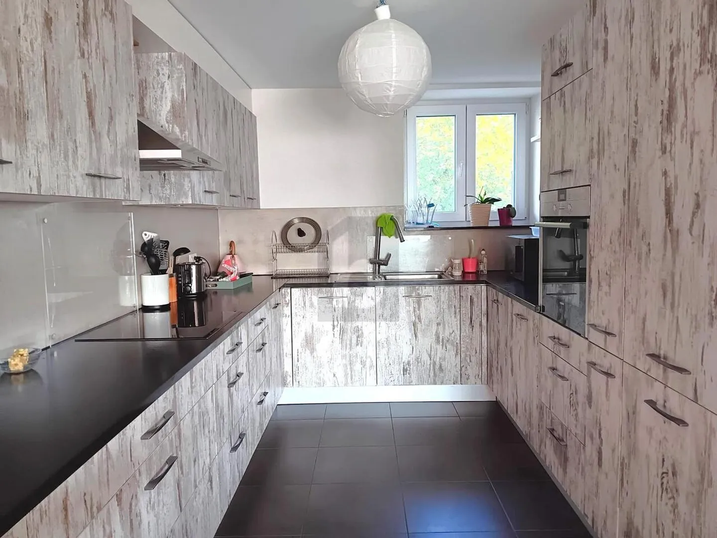 DUPLEX APARTMENT WITH JURA VIEW! - Photo 4 of 6
