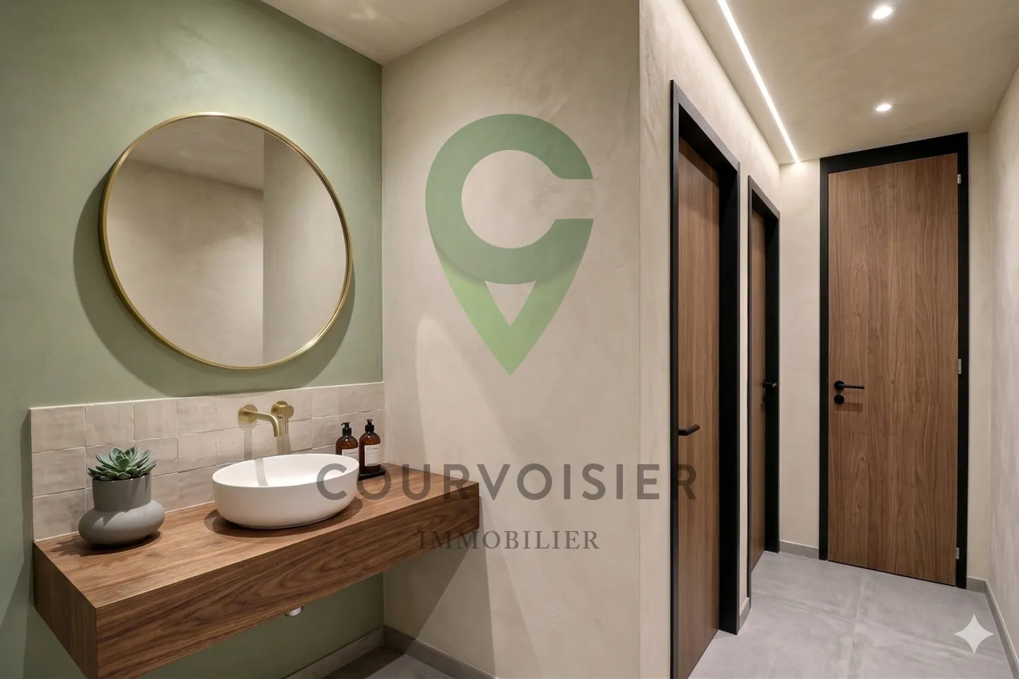 FOR INVESTORS - SPACES FOR CO-WORKING - Photo 6 of 6