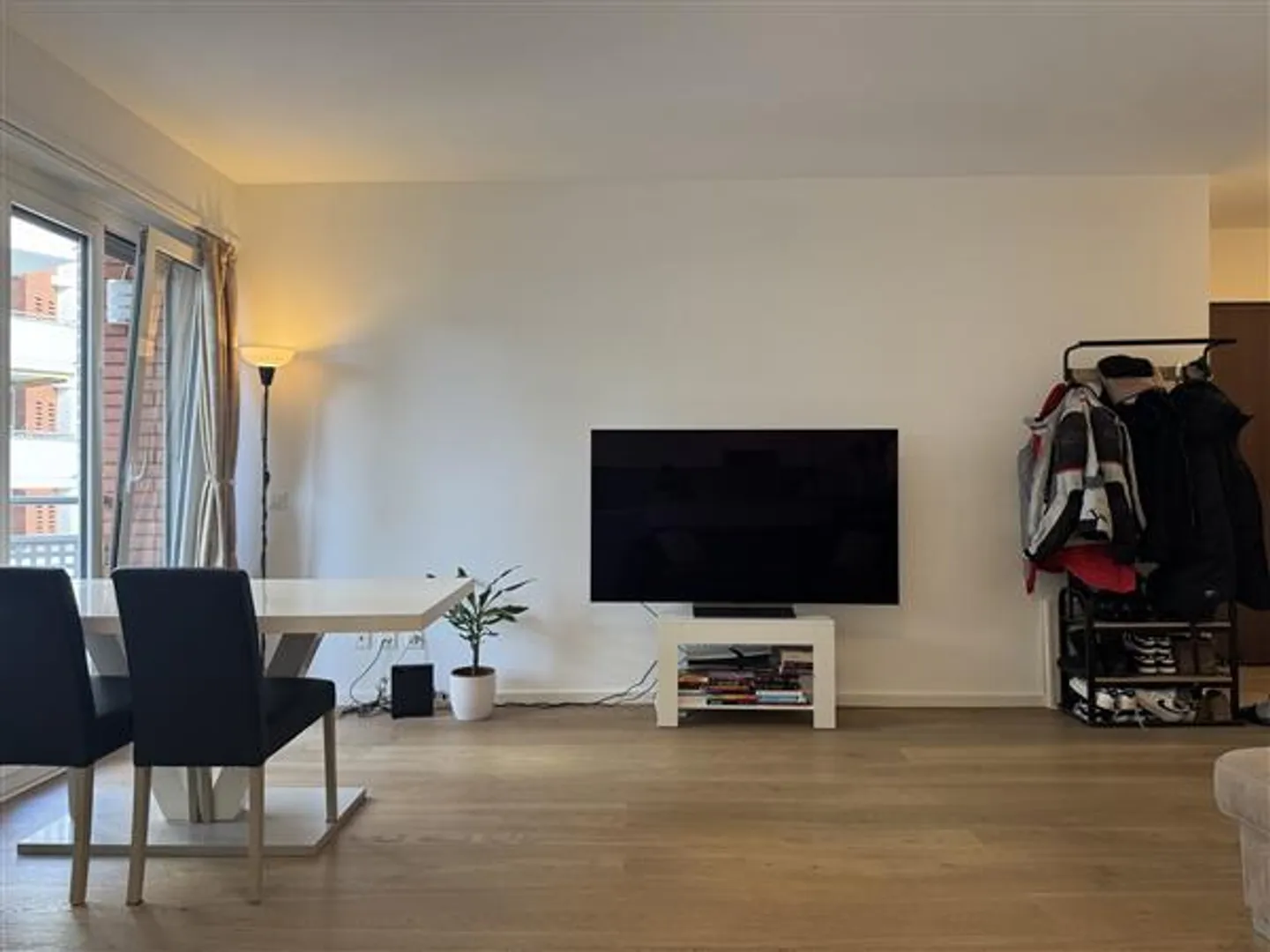 Charmante 2.5-Zimmer-Wohnung - Foto 4 von 13