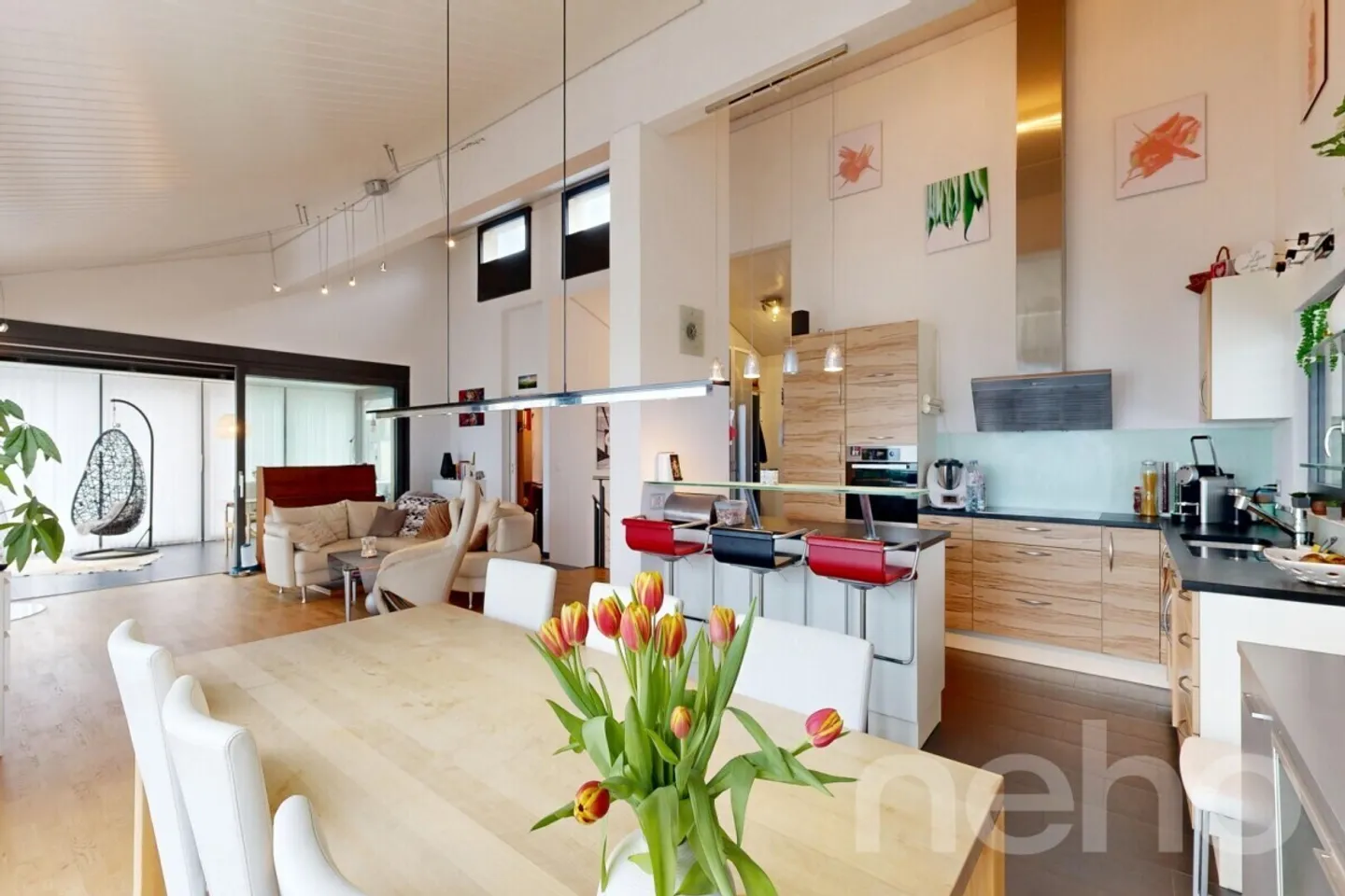 Detached house with exceptional panorama - Photo 2 of 12