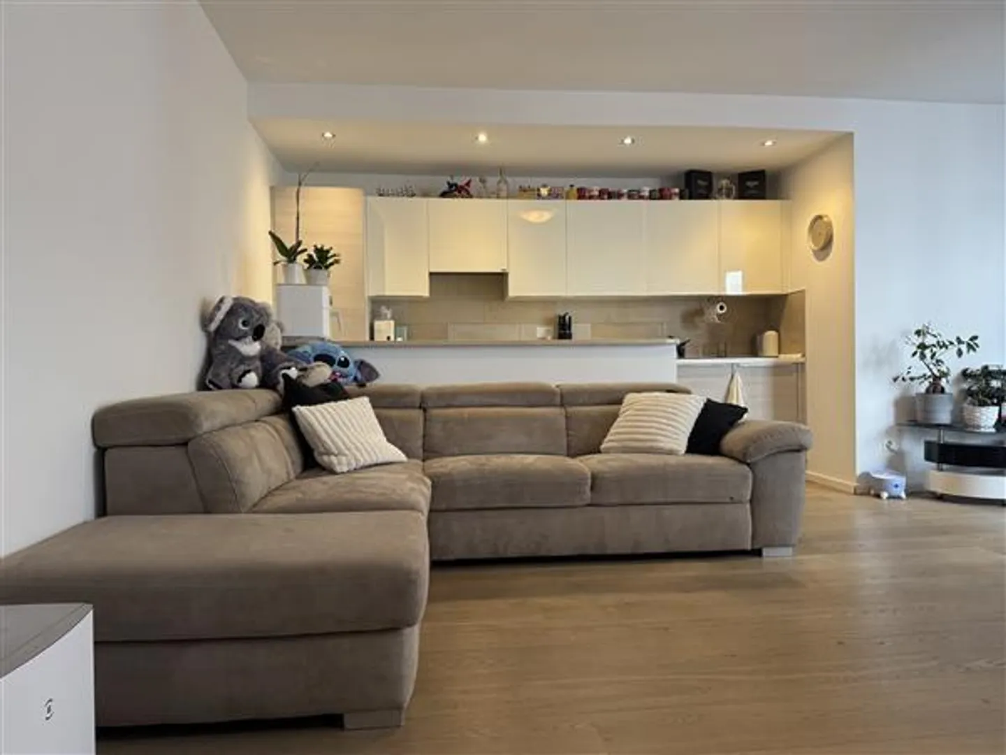 Charmante 2.5-Zimmer-Wohnung - Foto 8 von 13