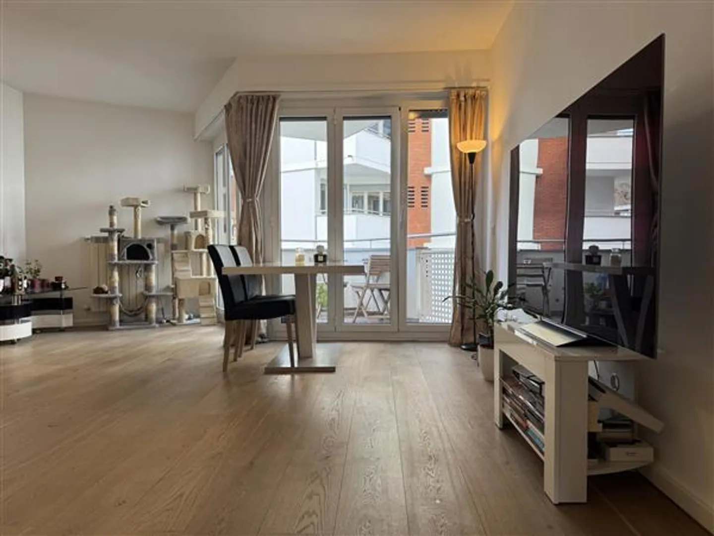 Charmante 2.5-Zimmer-Wohnung - Foto 3 von 13