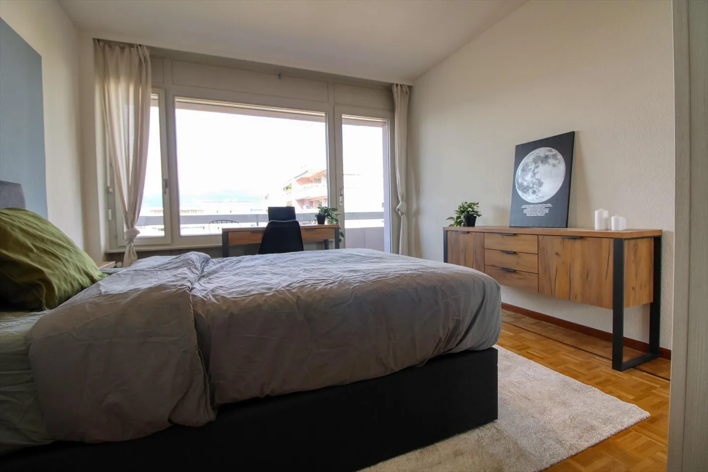 Camera 1 - Foto 7 di 22