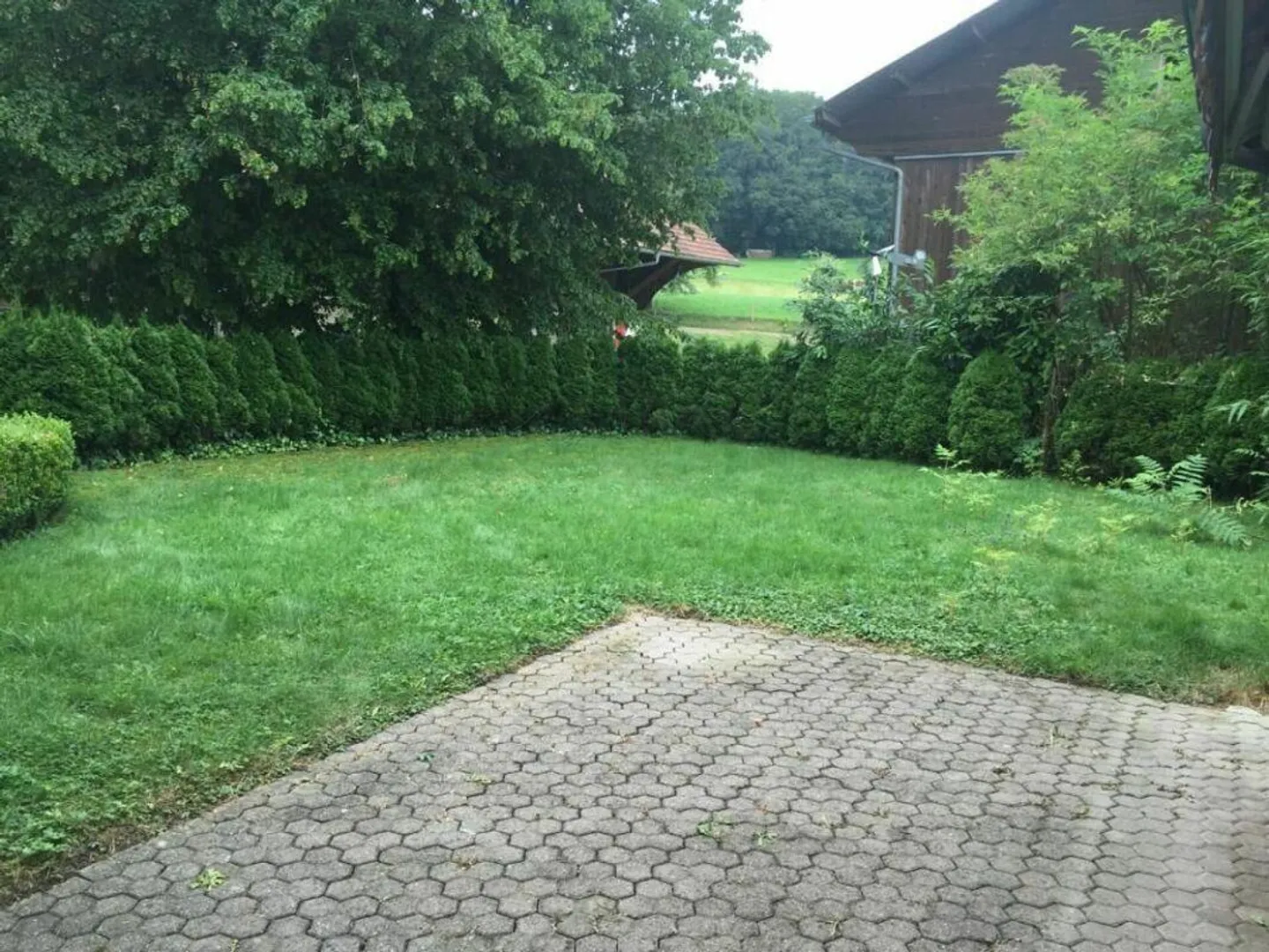 Affascinante fattoria di 7,5 stanze con ampio spazio circostante - Foto 14 di 14