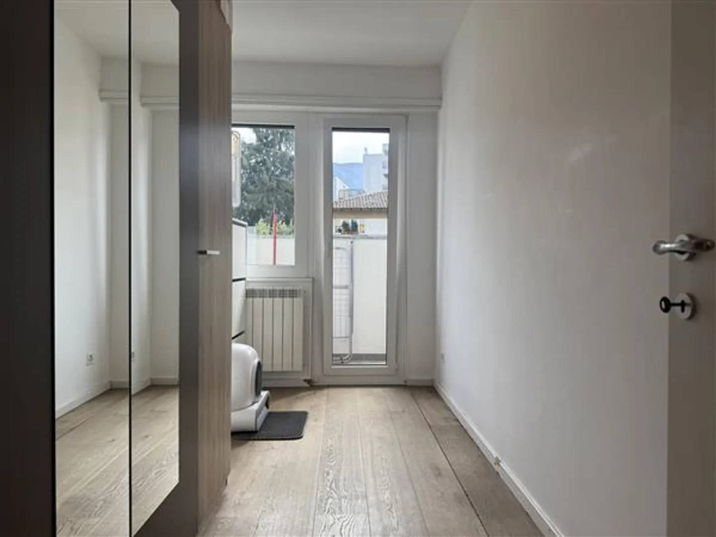 Charmante 2.5-Zimmer-Wohnung - Foto 10 von 13