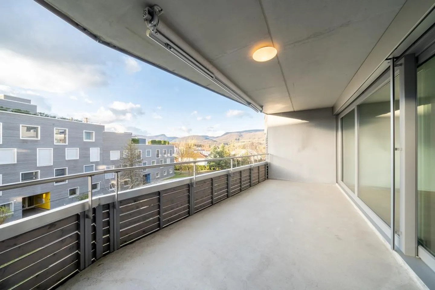 Wunderschöne 3.5 Zimmer Wohnung im 1.OG in Rohr! - Foto 10 von 10