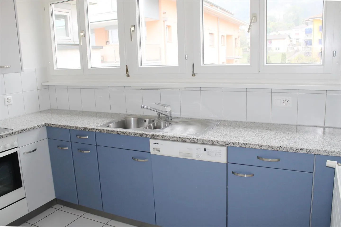 Appartement à louer - Photo 5 sur 8