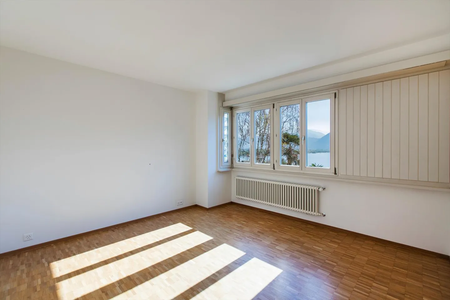 Appartement à louer - Photo 6 sur 8