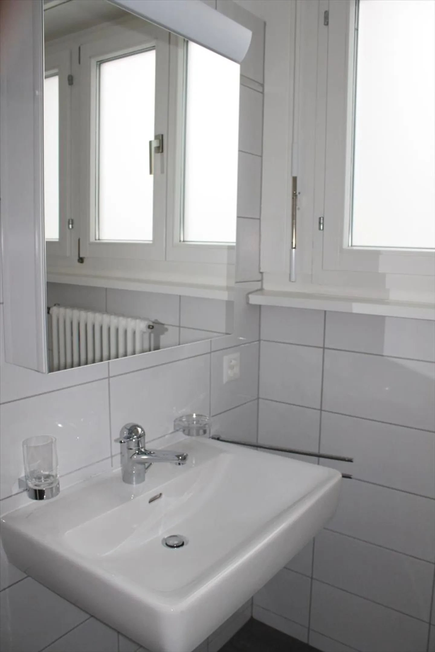 Appartement à louer - Photo 7 sur 8