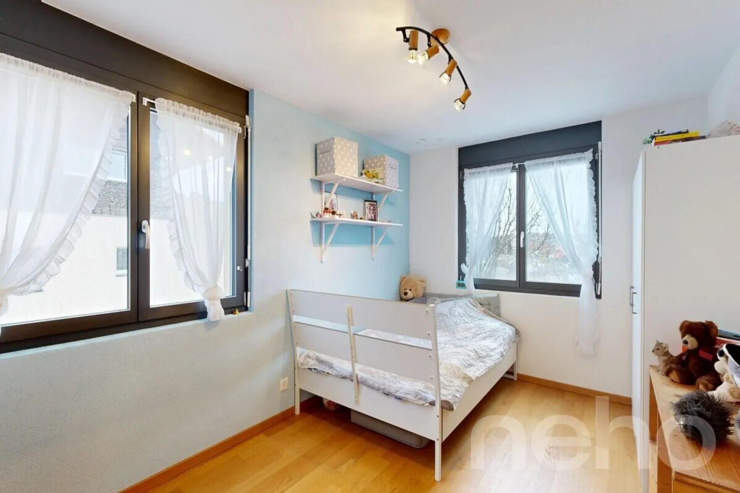 Detached house with exceptional panorama - Photo 8 of 12