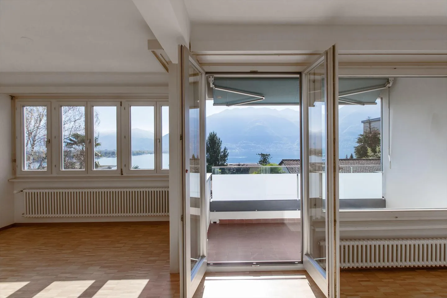 Appartement à louer - Photo 4 sur 8