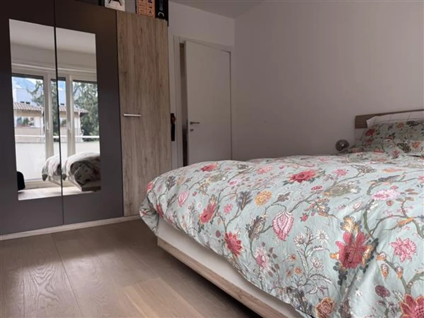 Charmante 2.5-Zimmer-Wohnung - Foto 12 von 13