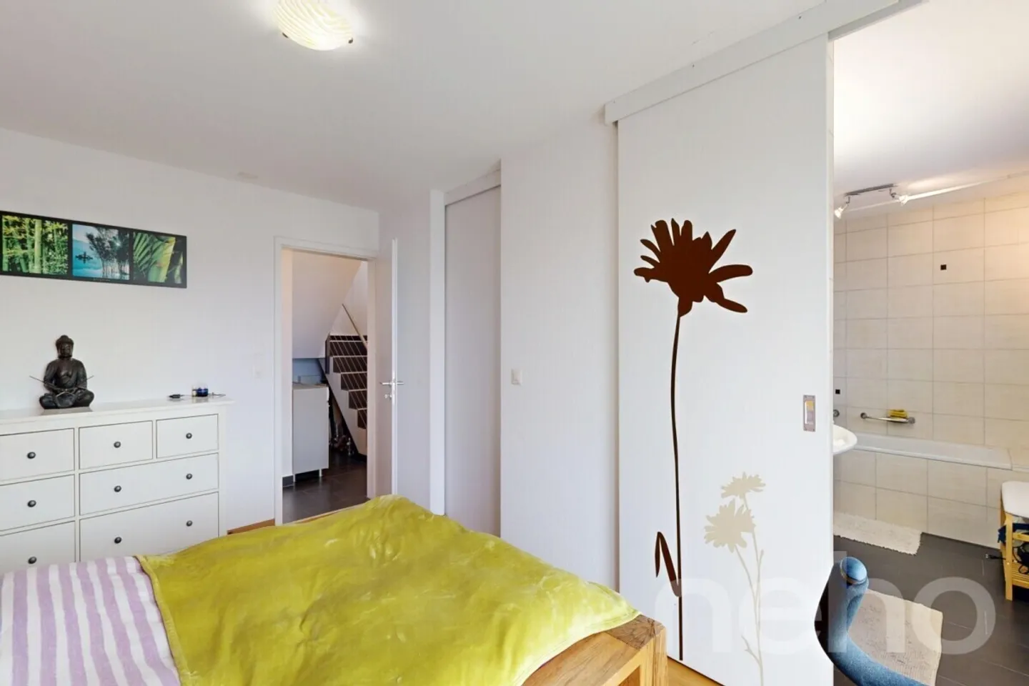 Detached house with exceptional panorama - Photo 7 of 12