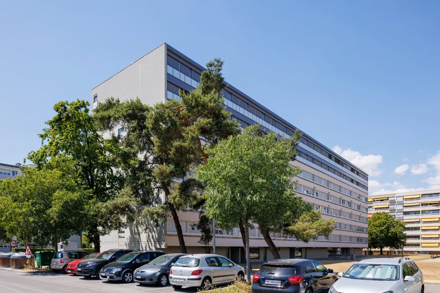 Appartamento 3 locali - Foto 1 di 5