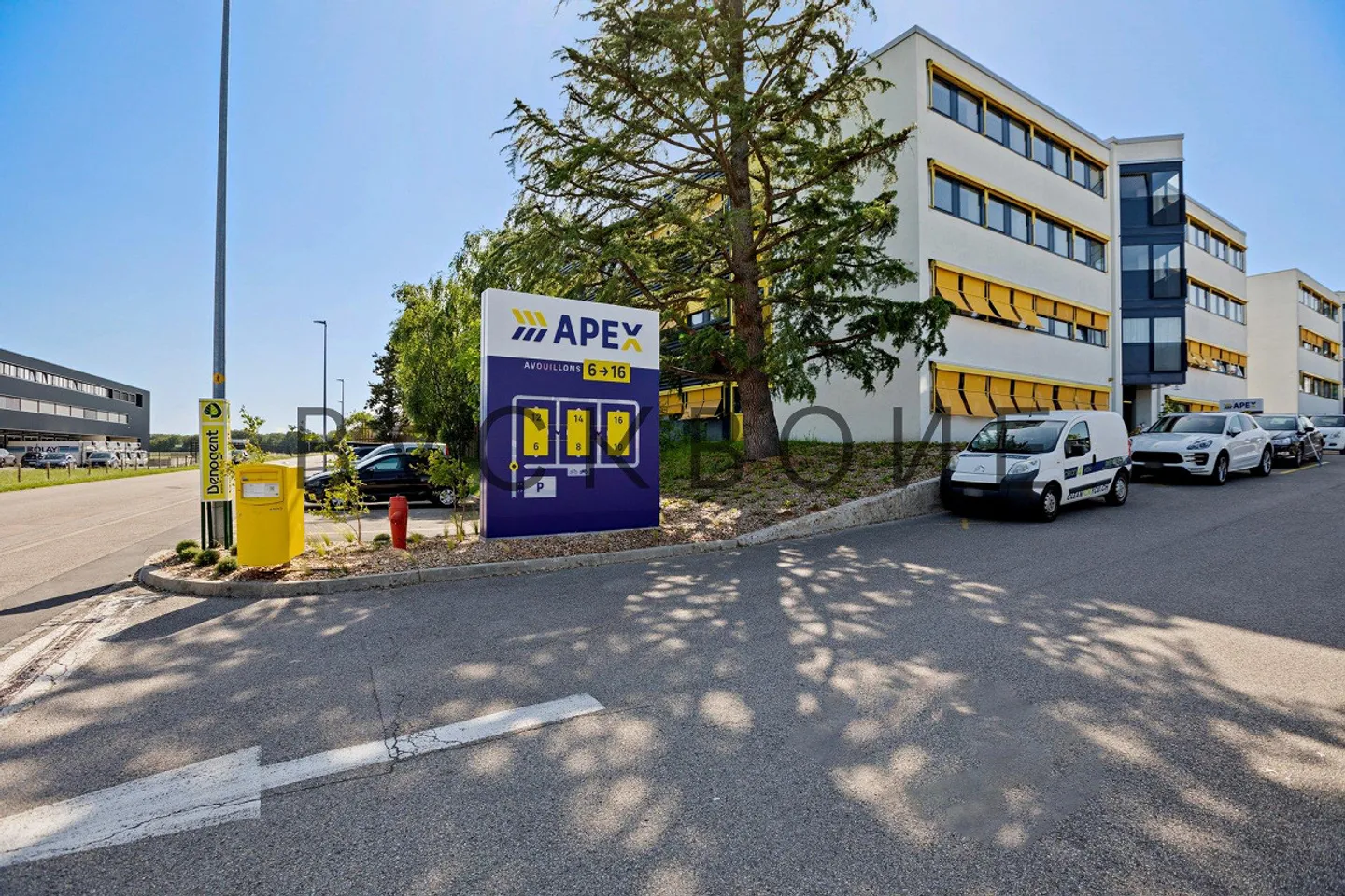 Spazio laboratorio / industriale - Foto 2 di 2