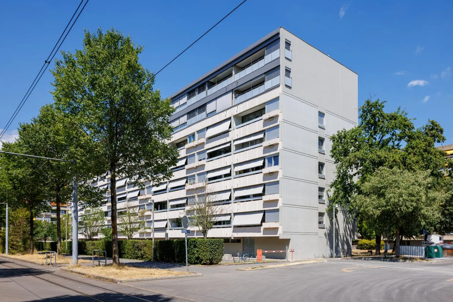 Appartamento 3 locali - Foto 2 di 5