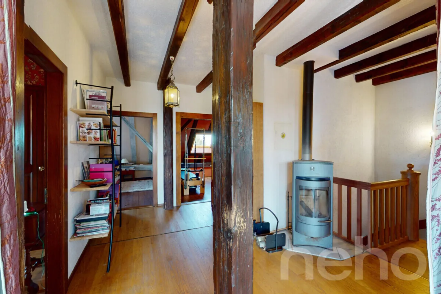 Duplex in affitto - Foto 1 di 13