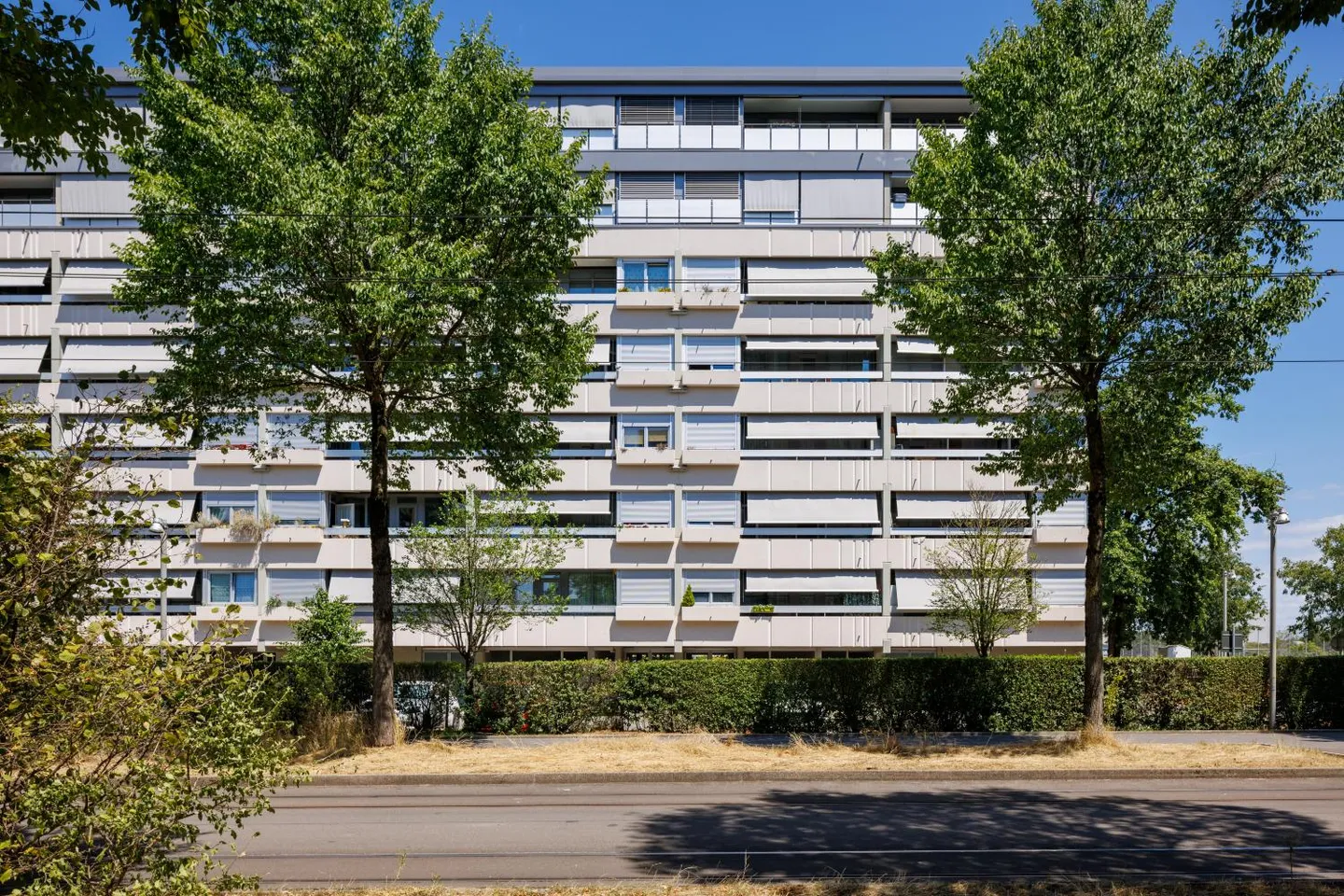 Appartamento 3 locali - Foto 3 di 5