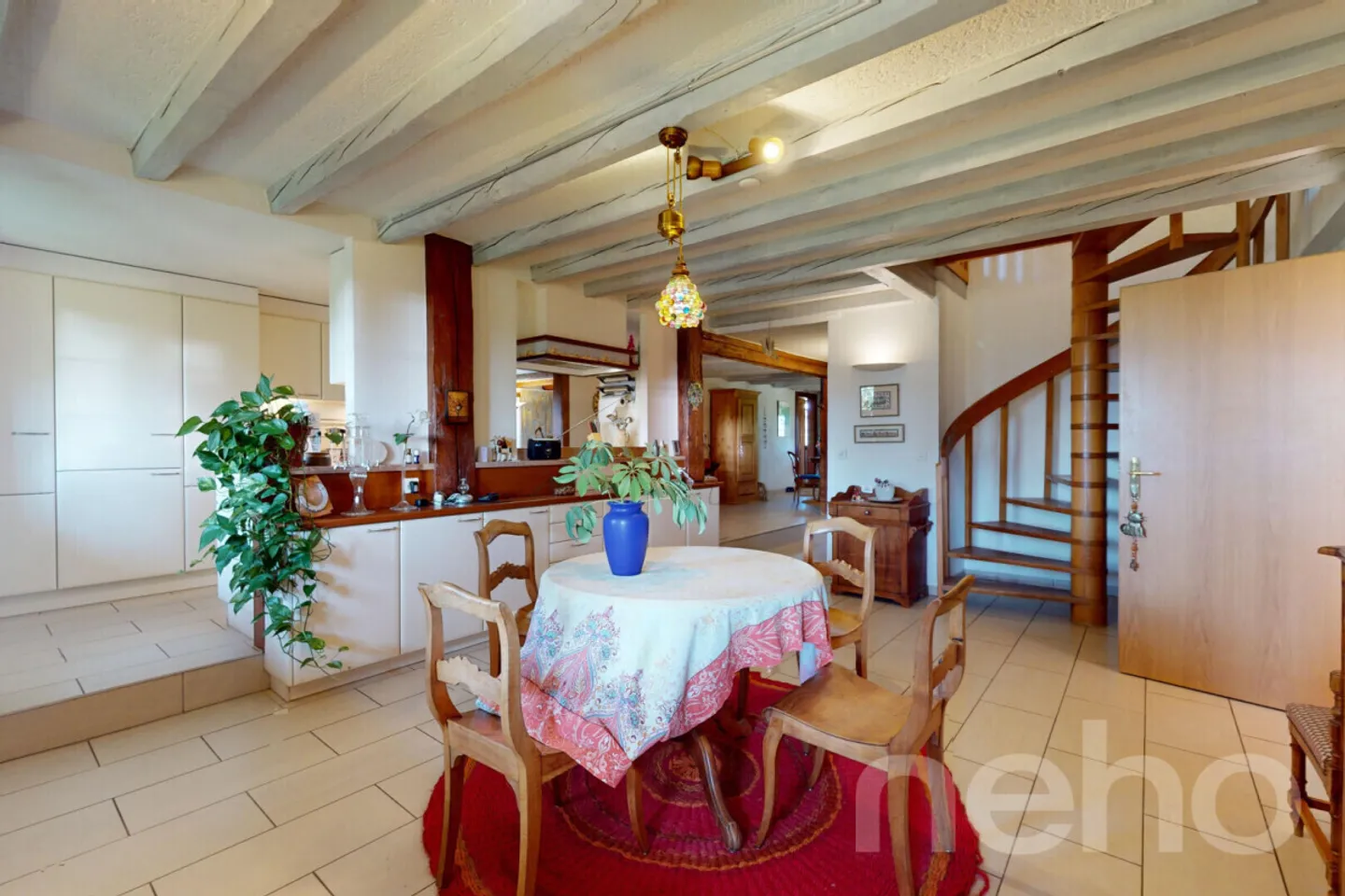 Duplex in affitto - Foto 7 di 13