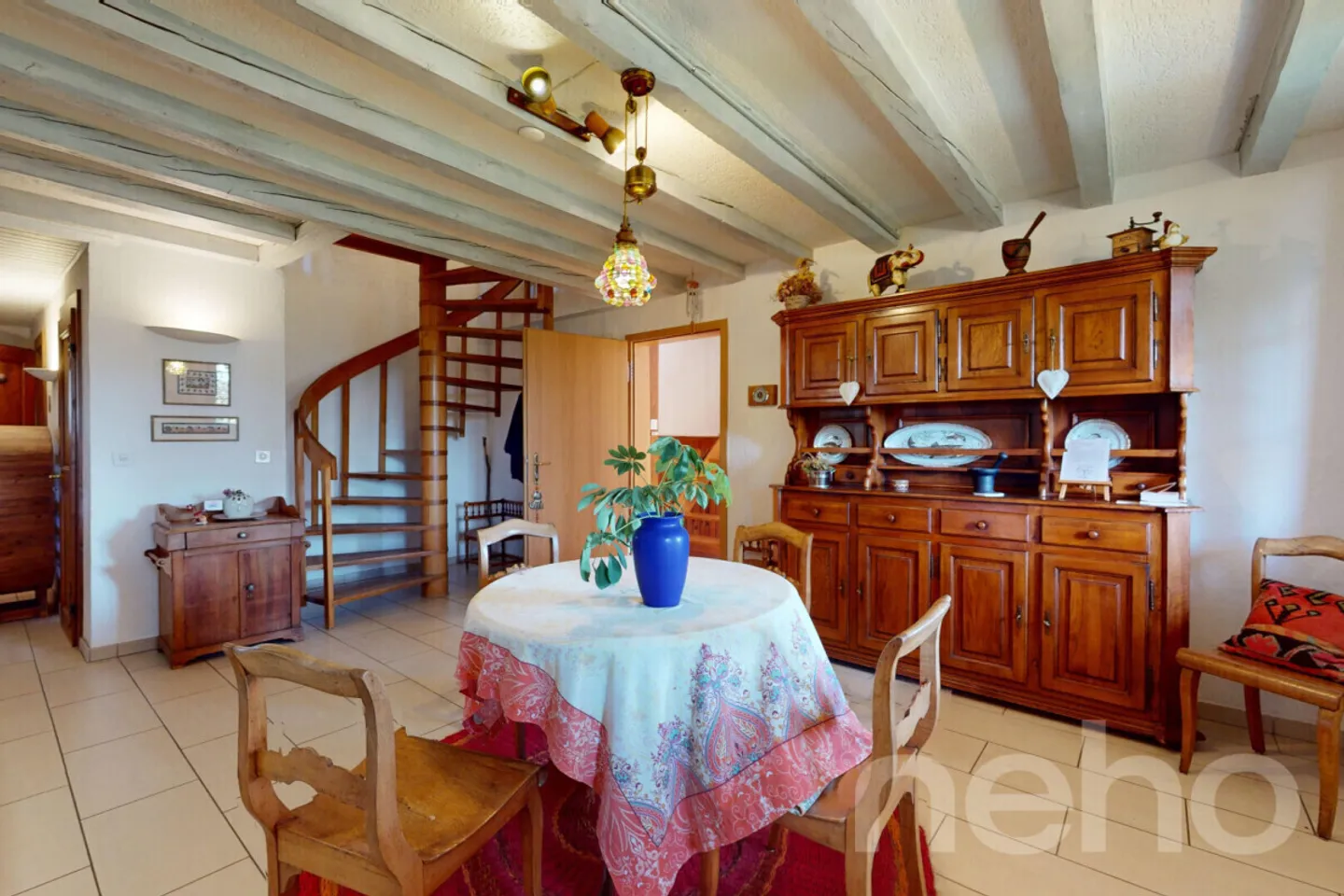 Duplex in affitto - Foto 11 di 13