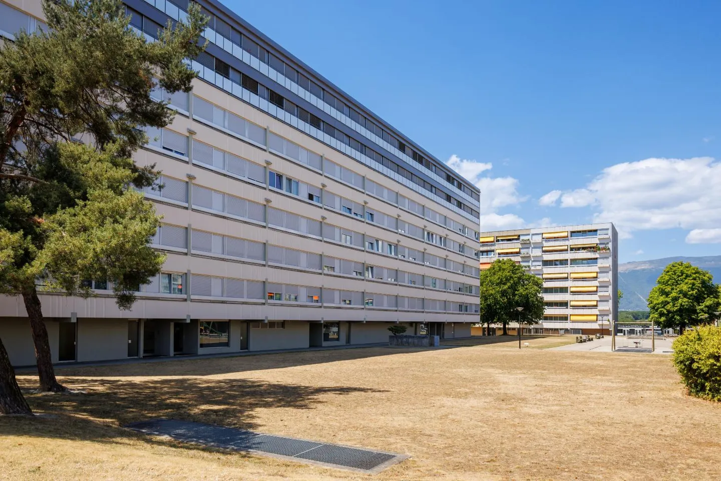 Appartamento 3 locali - Foto 4 di 5