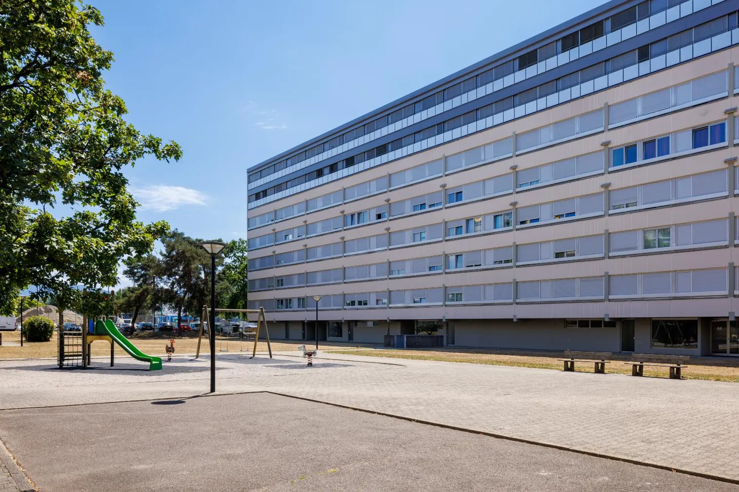 Appartamento 3 locali - Foto 5 di 5