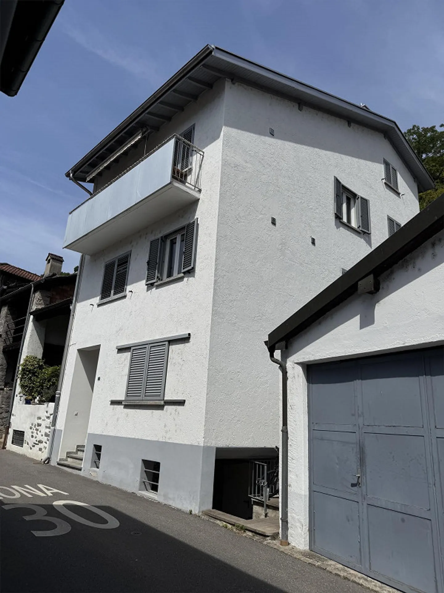 Appartamento 3 locali accogliente - Foto 1 di 7