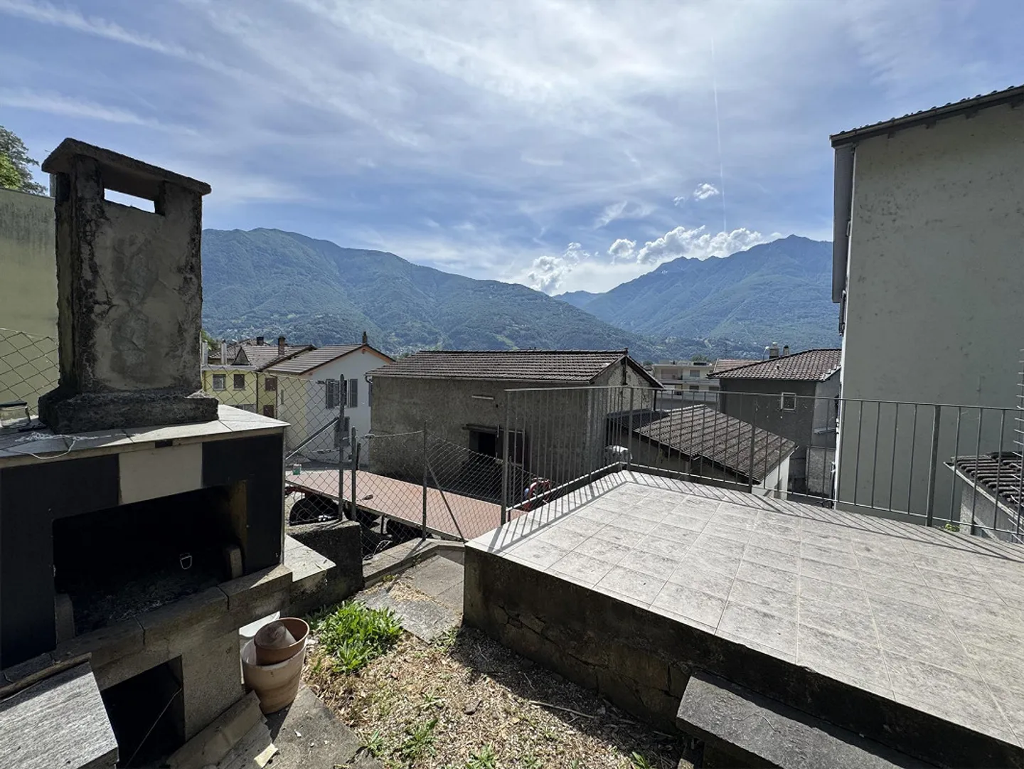 Appartamento 3 locali accogliente - Foto 2 di 7