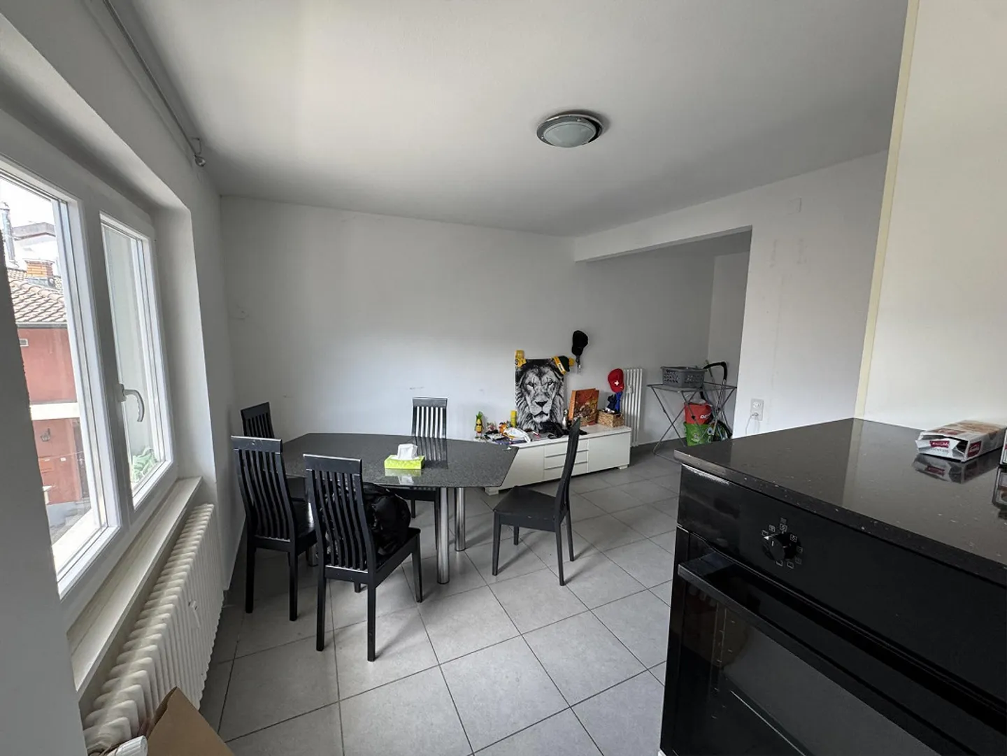 Appartamento 3 locali accogliente - Foto 3 di 7