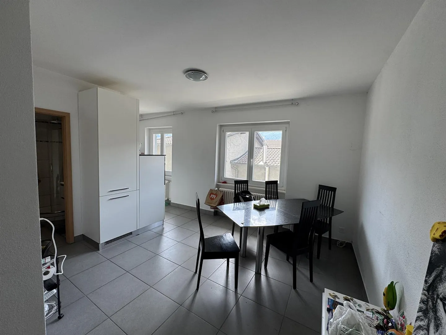 Appartamento 3 locali accogliente - Foto 4 di 7