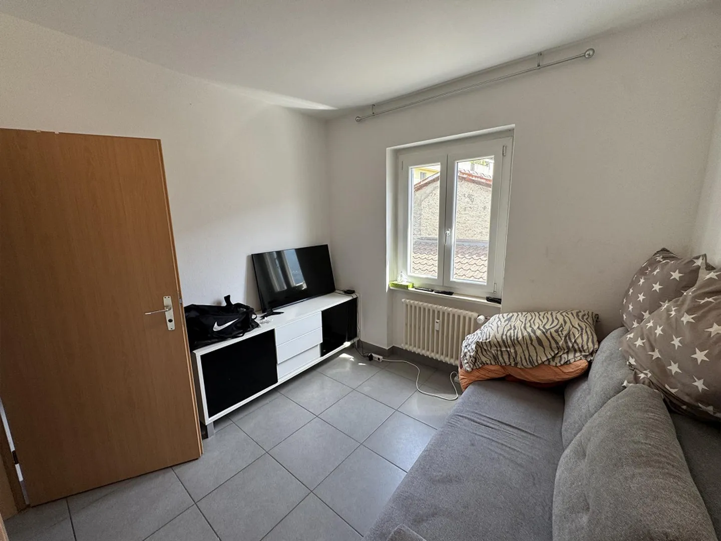 Appartamento 3 locali accogliente - Foto 5 di 7