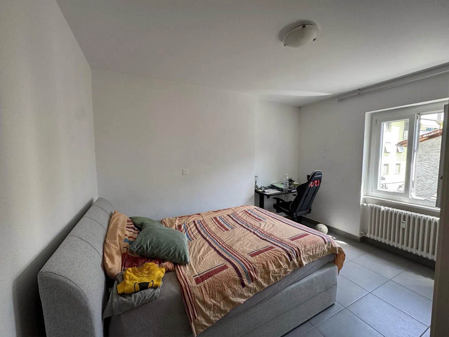 Appartamento 3 locali accogliente - Foto 6 di 7
