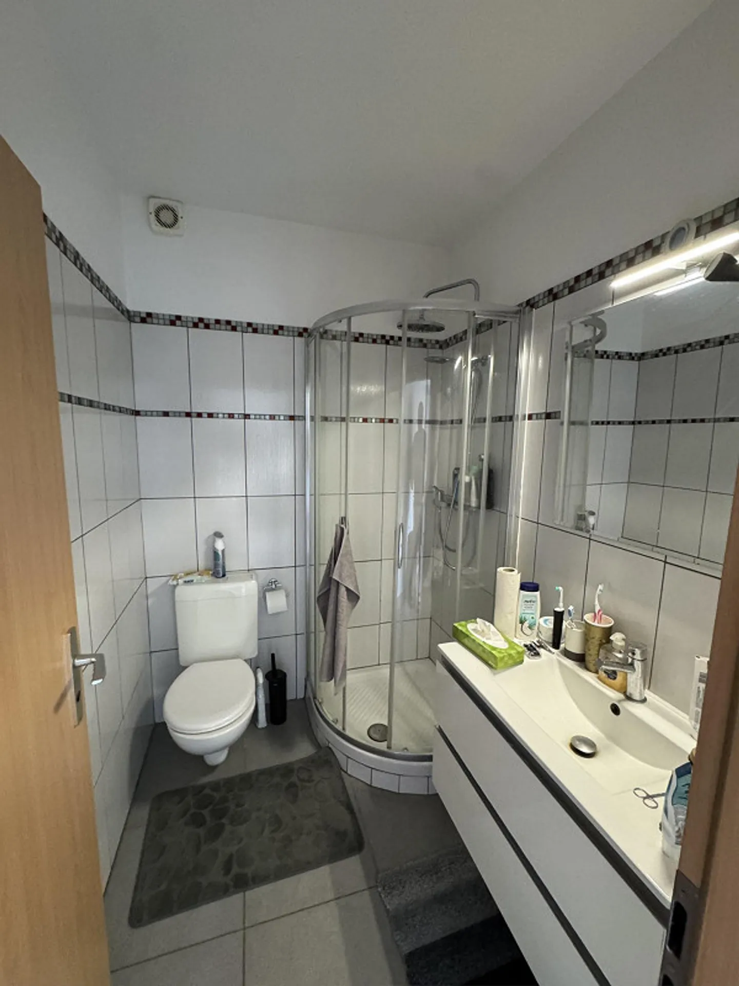 Appartamento 3 locali accogliente - Foto 7 di 7