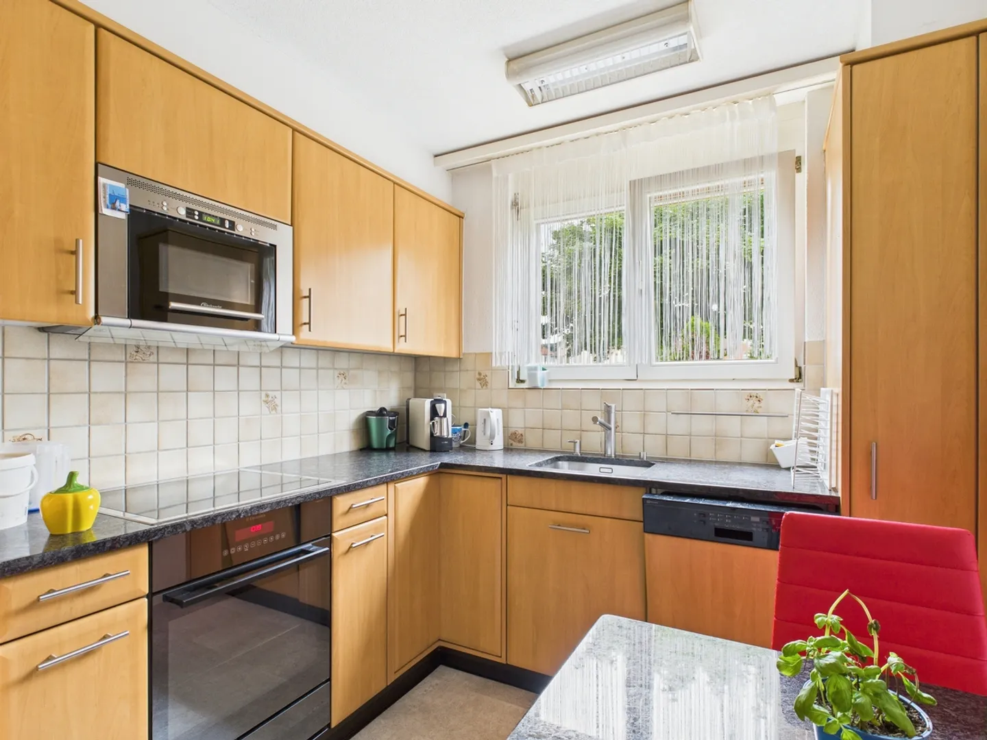 Charmantes Reihenhaus in ruhiger Lage - Foto 5 von 11