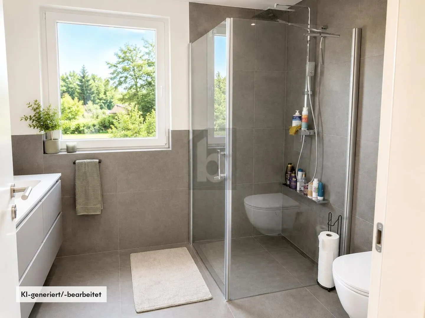 Modern Apartment in Böckten - Photo 2 of 6