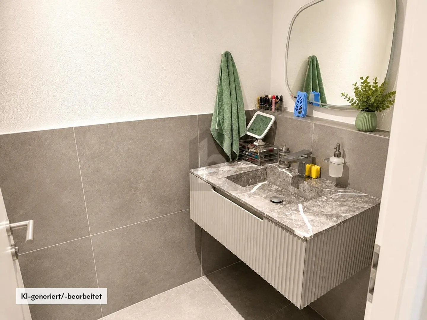 Modern Apartment in Böckten - Photo 3 of 6