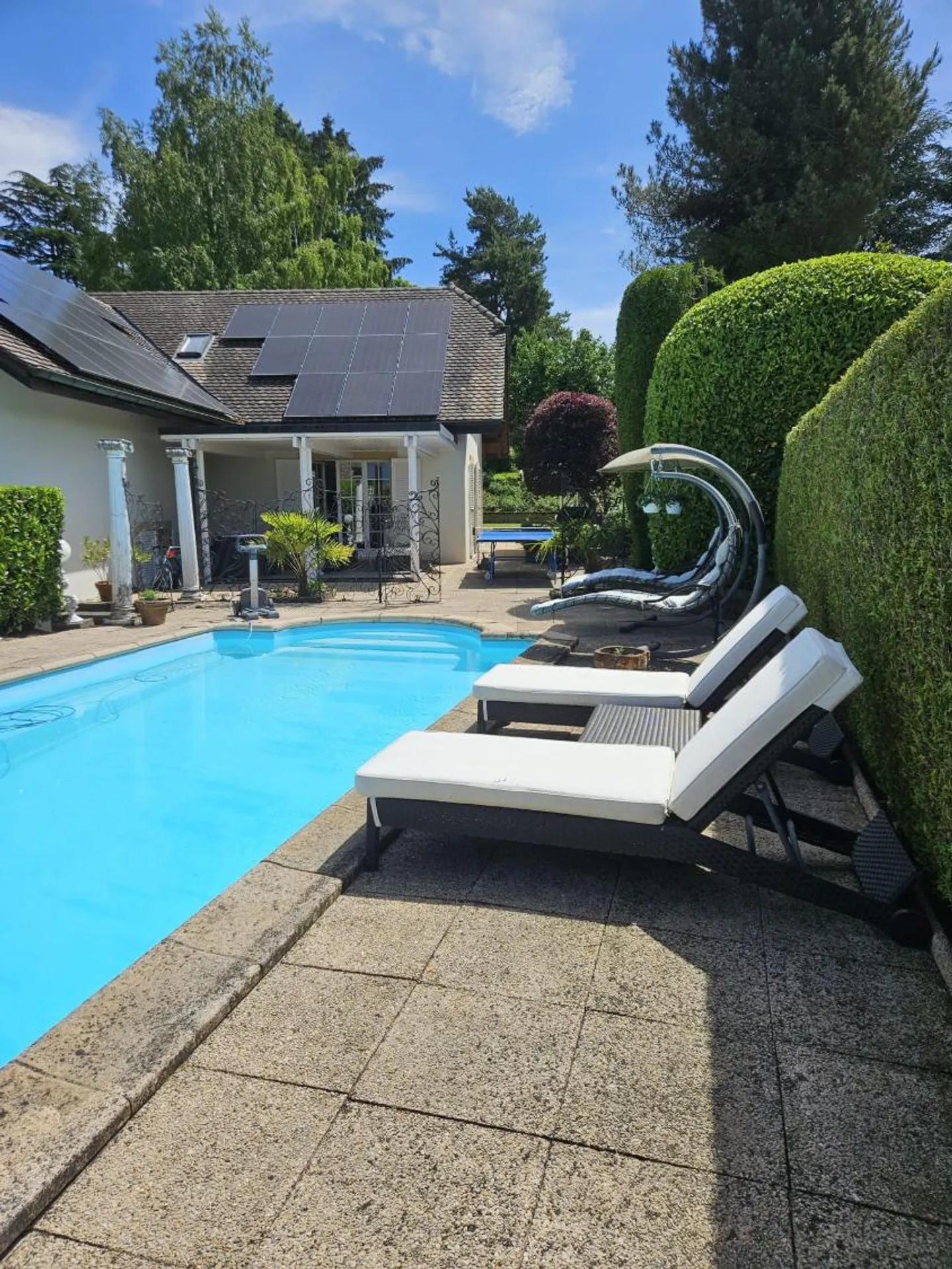 Villa magnifique avec piscine - Photo 8 sur 14