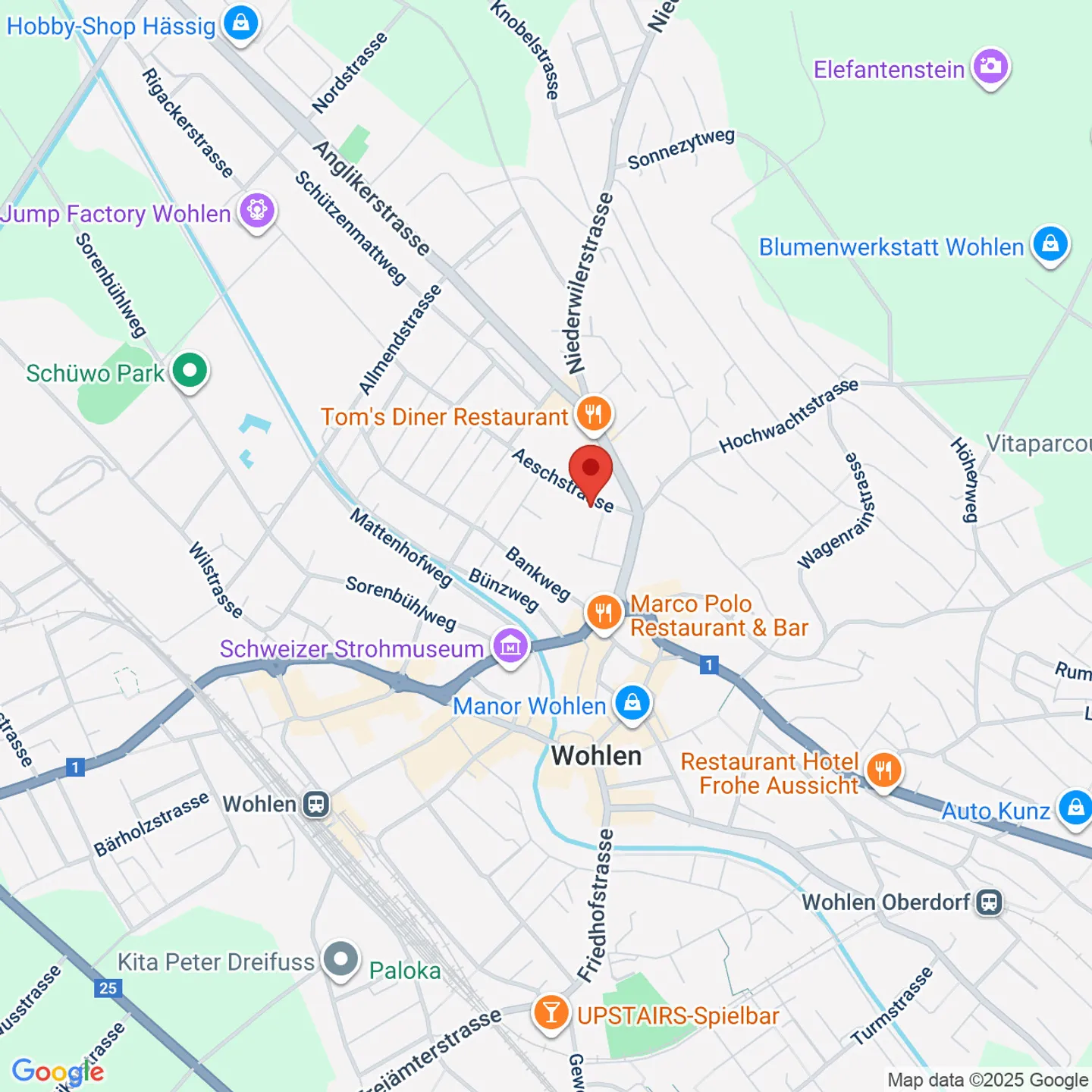 Charmantes Reihenhaus in ruhiger Lage - Foto 10 von 11