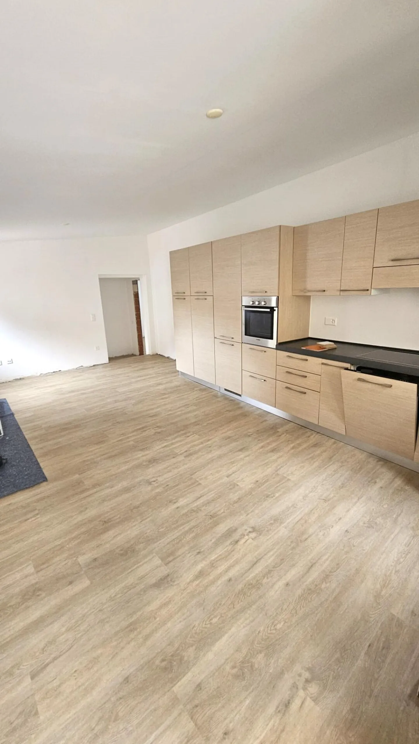 «3.5-Zimmer-Wohnung Nucleus» - Foto 1 von 6