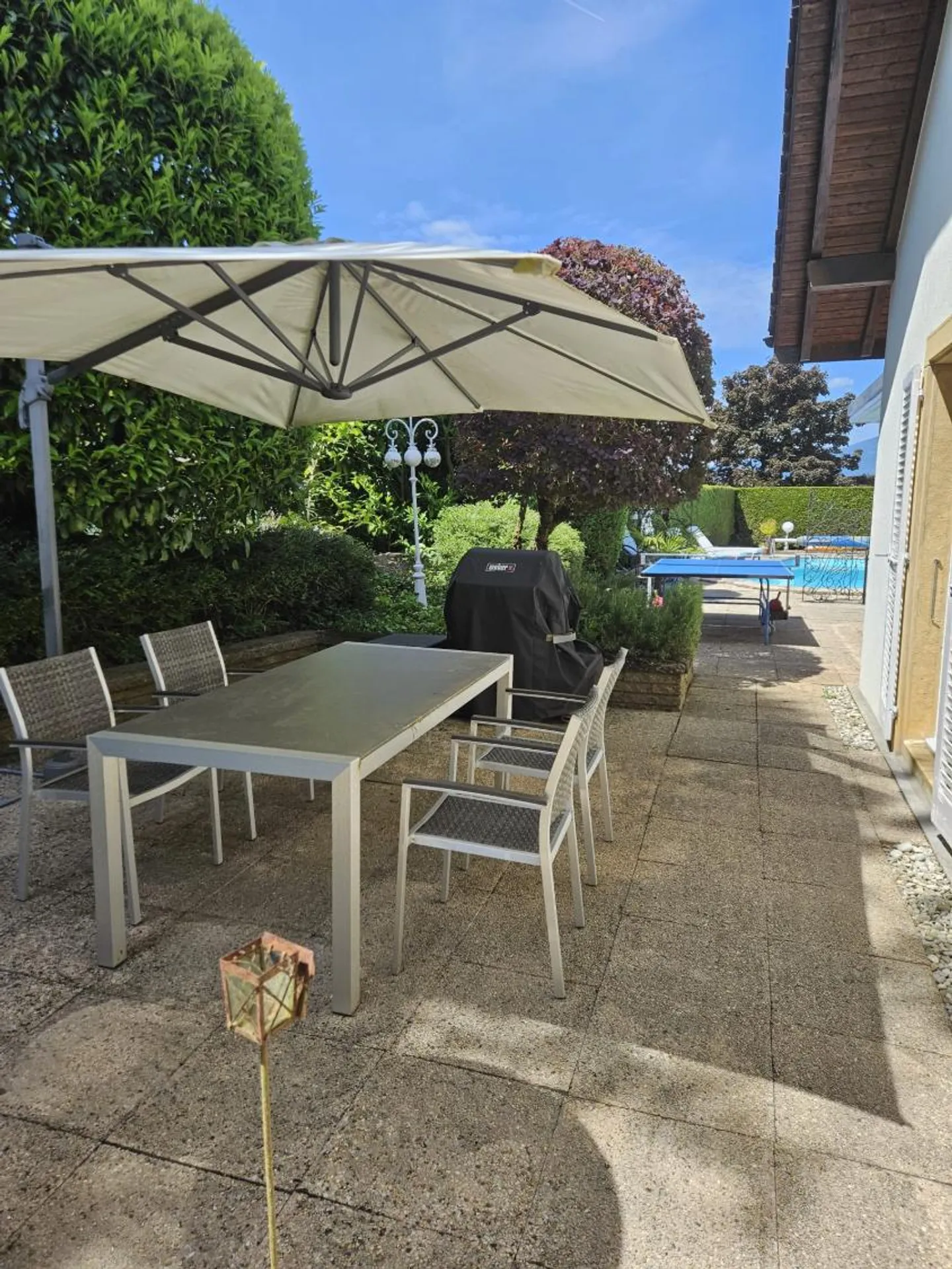 Villa magnifique avec piscine - Photo 10 sur 14