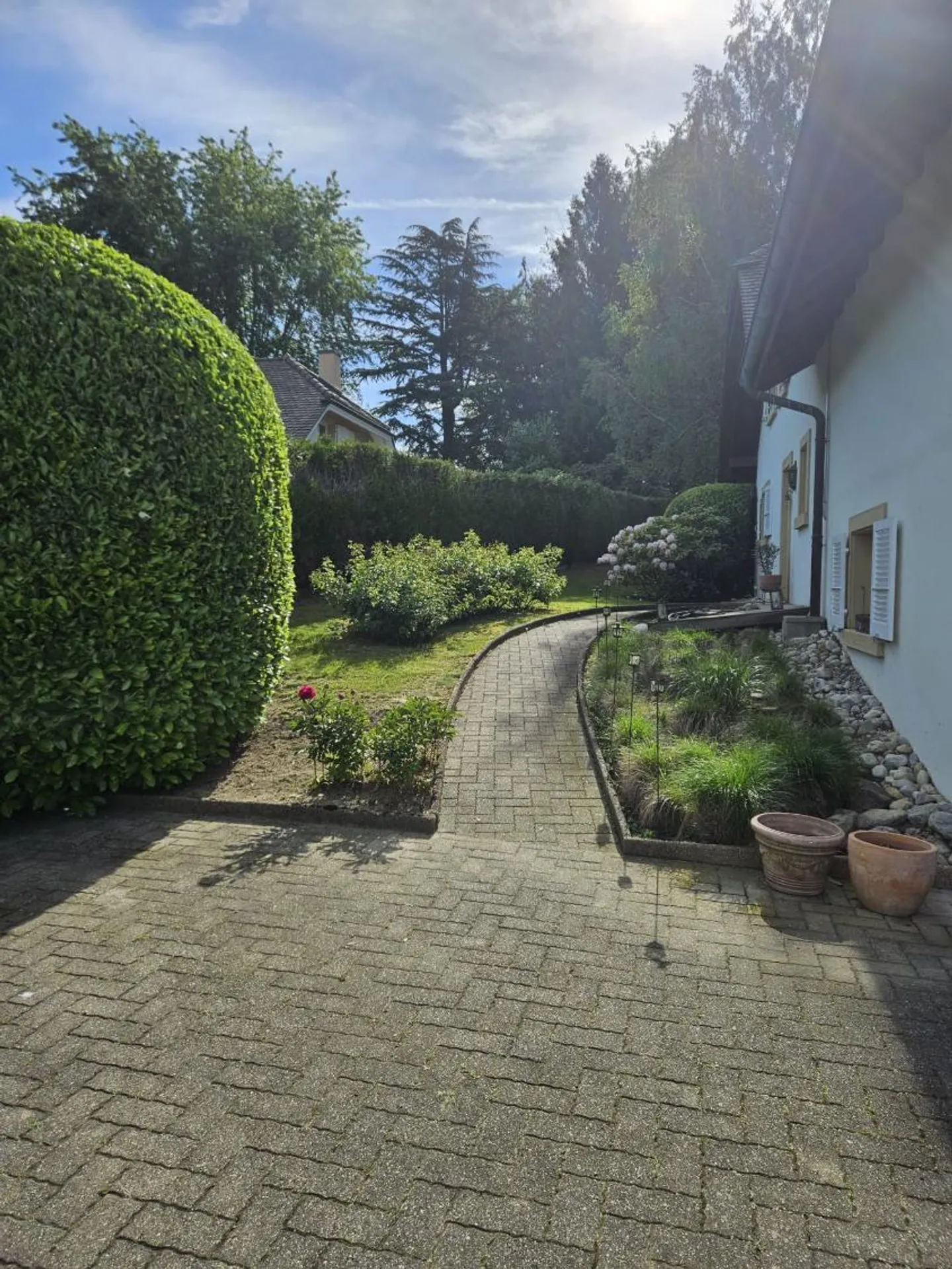 Villa magnifique avec piscine - Photo 11 sur 14