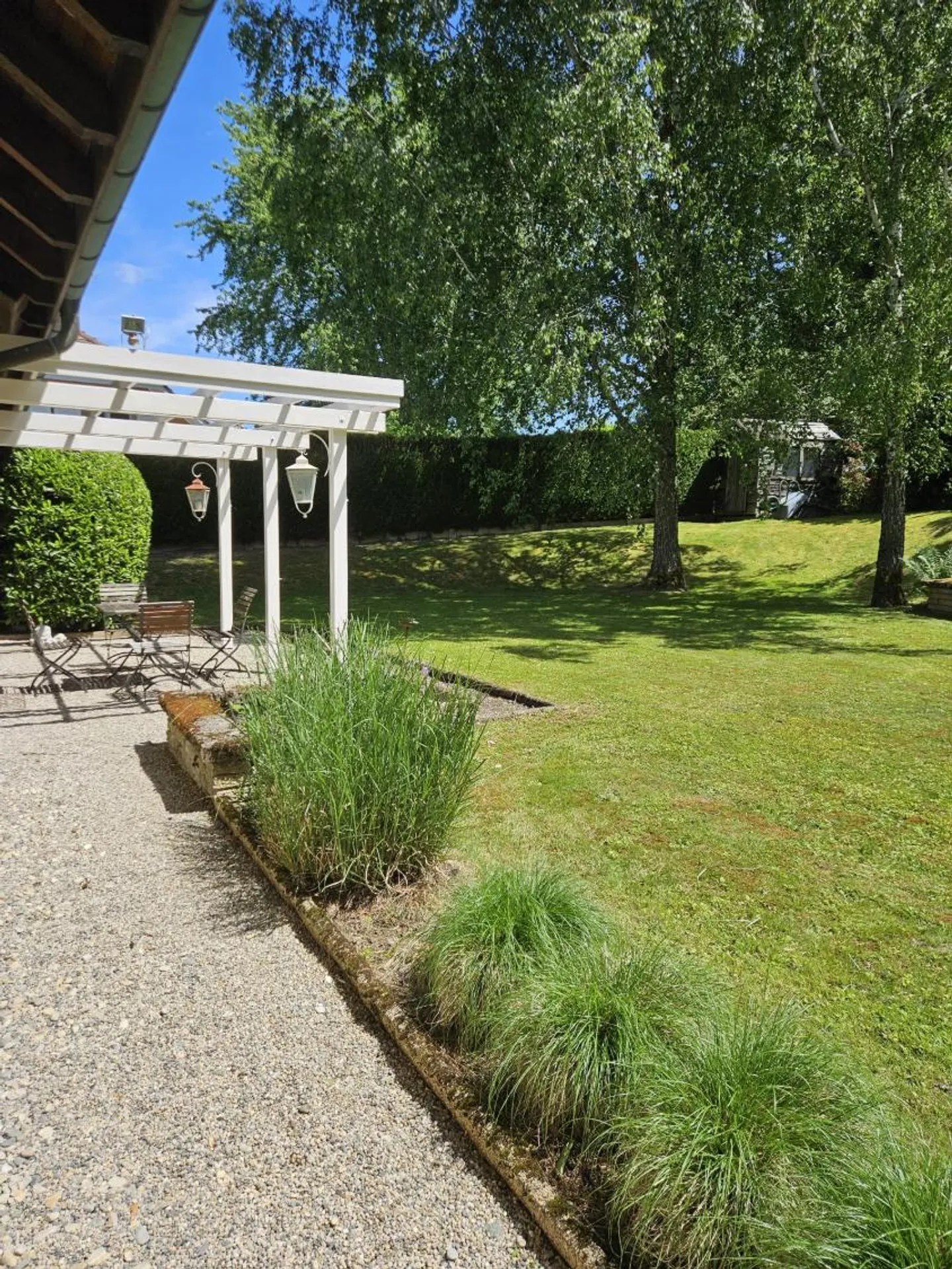 Villa magnifique avec piscine - Photo 12 sur 14