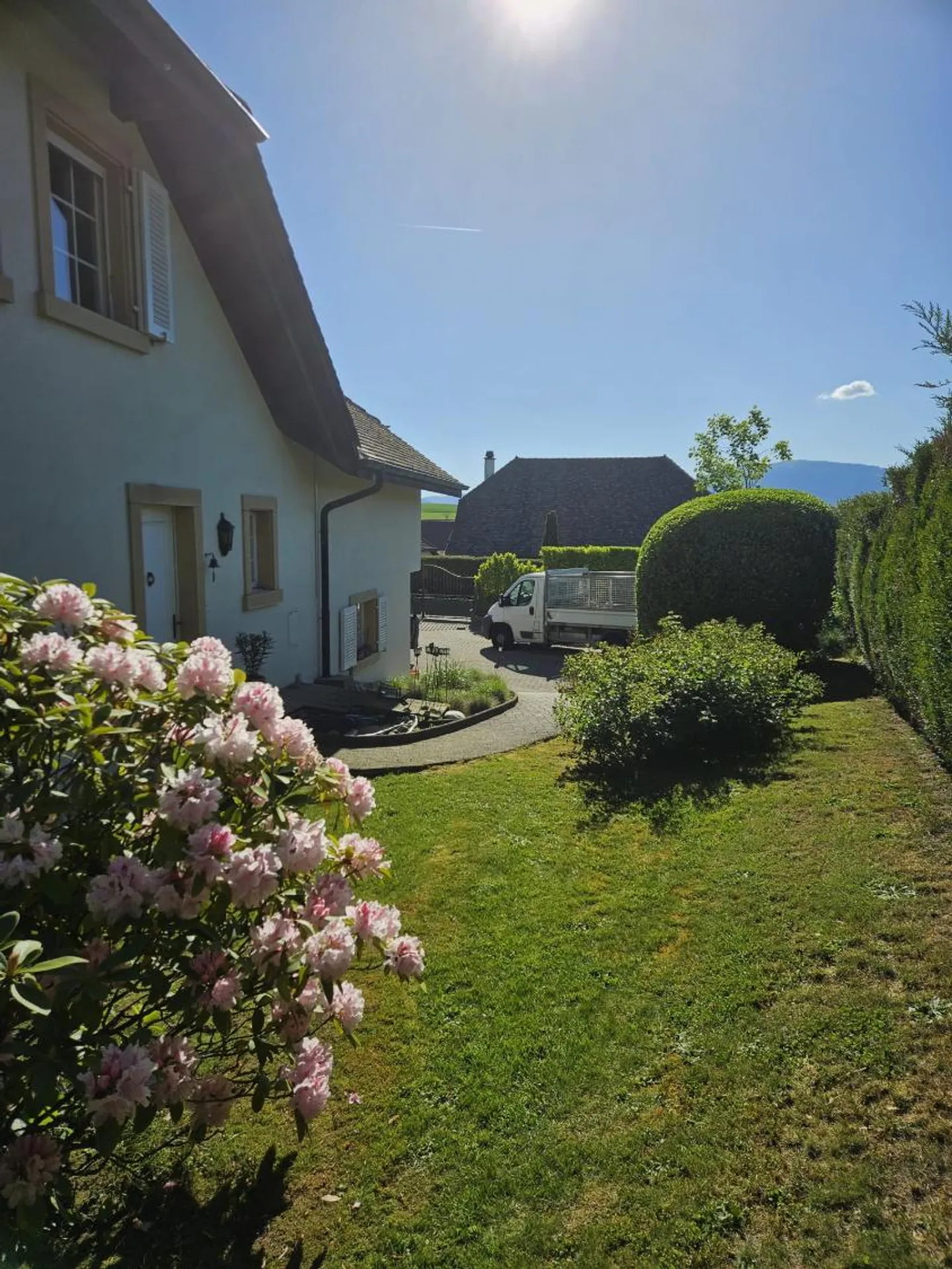 Villa magnifique avec piscine - Photo 13 sur 14
