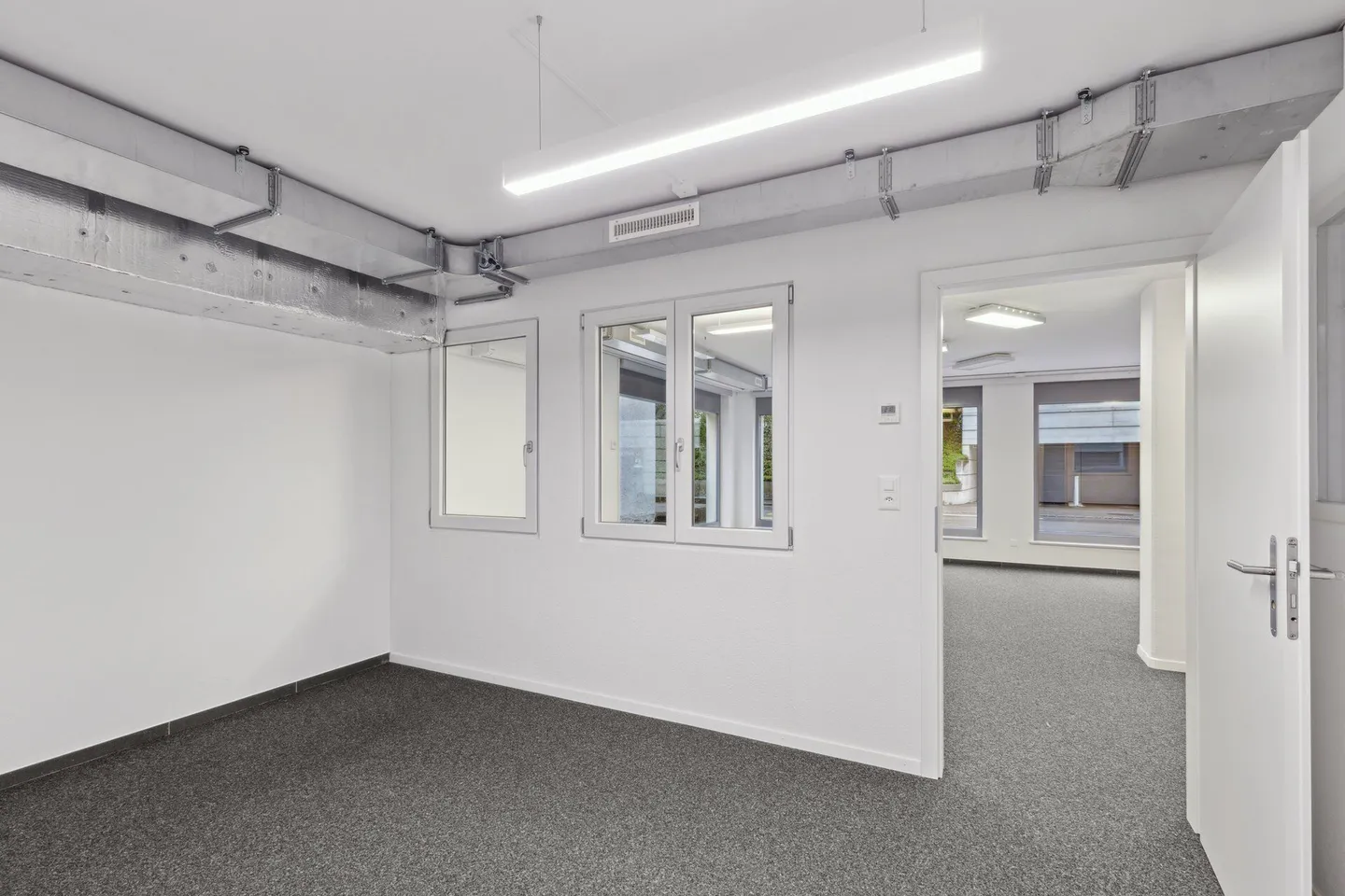Il tuo nuovo locale commerciale in una posizione centrale privilegiata - Foto 6 di 9